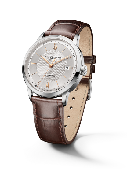 Classima 10853 Montre pour homme | Baume & Mercier 3 4