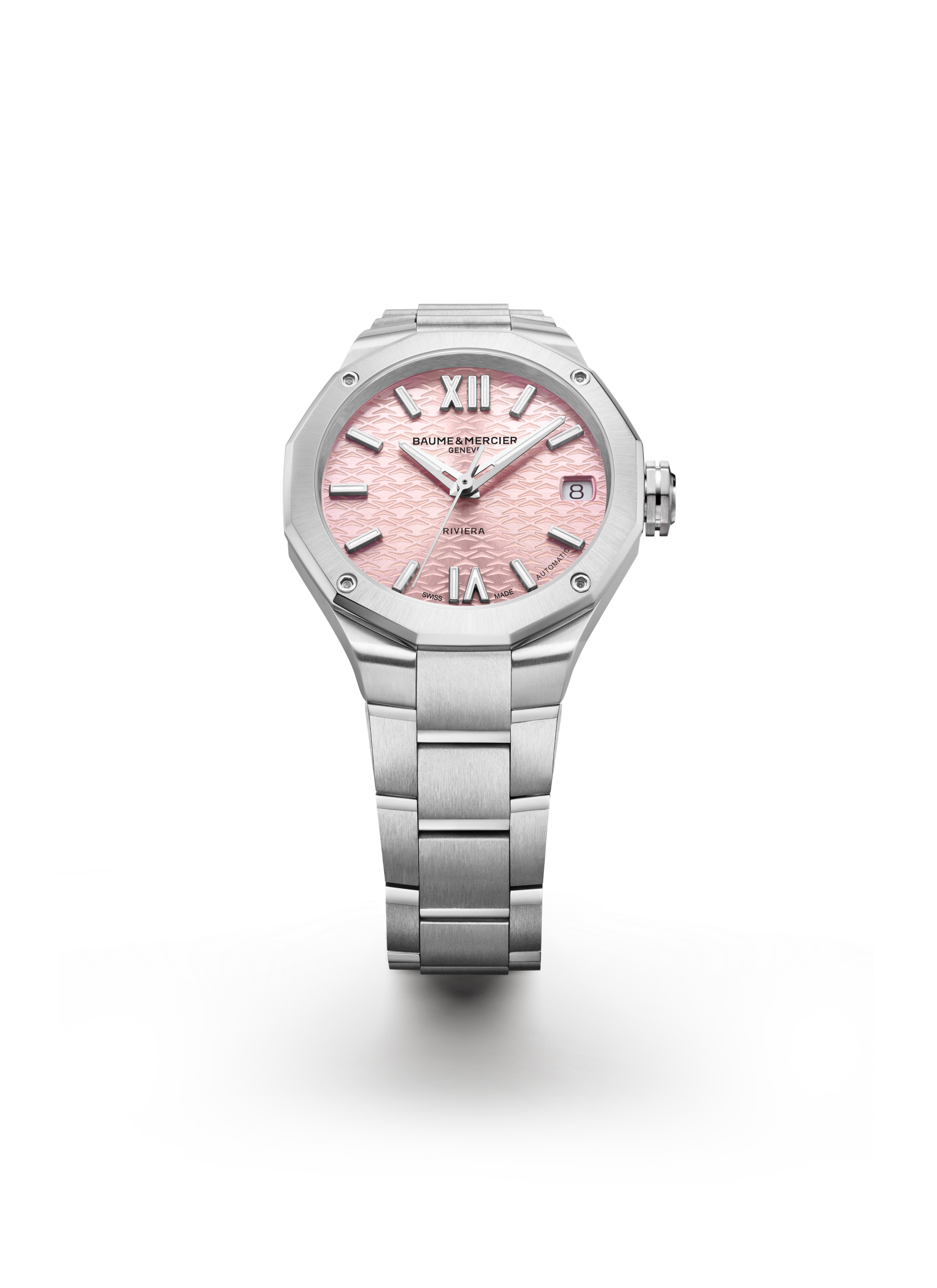 Riviera 10675 Montre pour femme | Baume & Mercier Autres vue