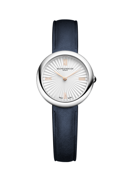 Joia de Baume & Mercier 10847 Watch for ladies | Check Prices on Baume & Mercier Front