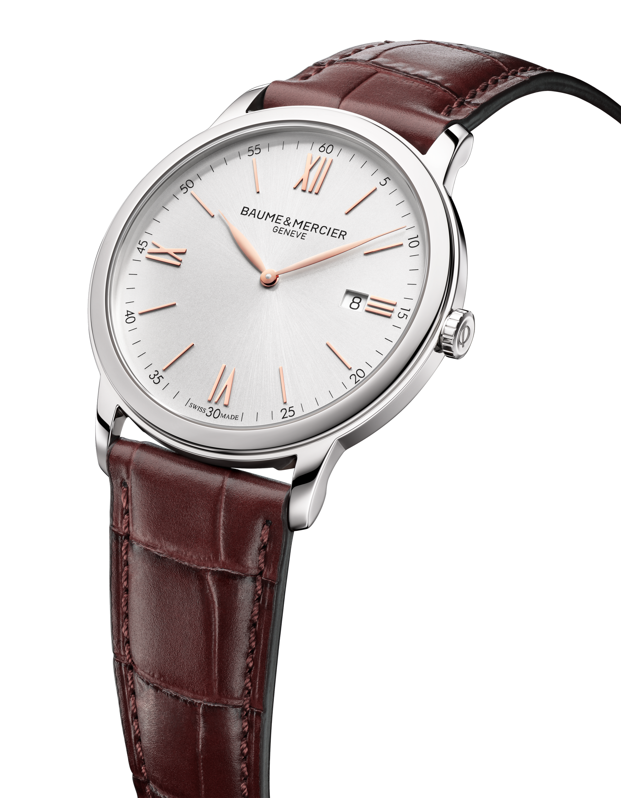 Classima 10415 Watch for men | Check Prices on Baume & Mercier Other View