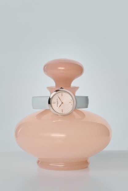 Joia de Baume & Mercier 10847 Watch for ladies | Check Prices on Baume & Mercier