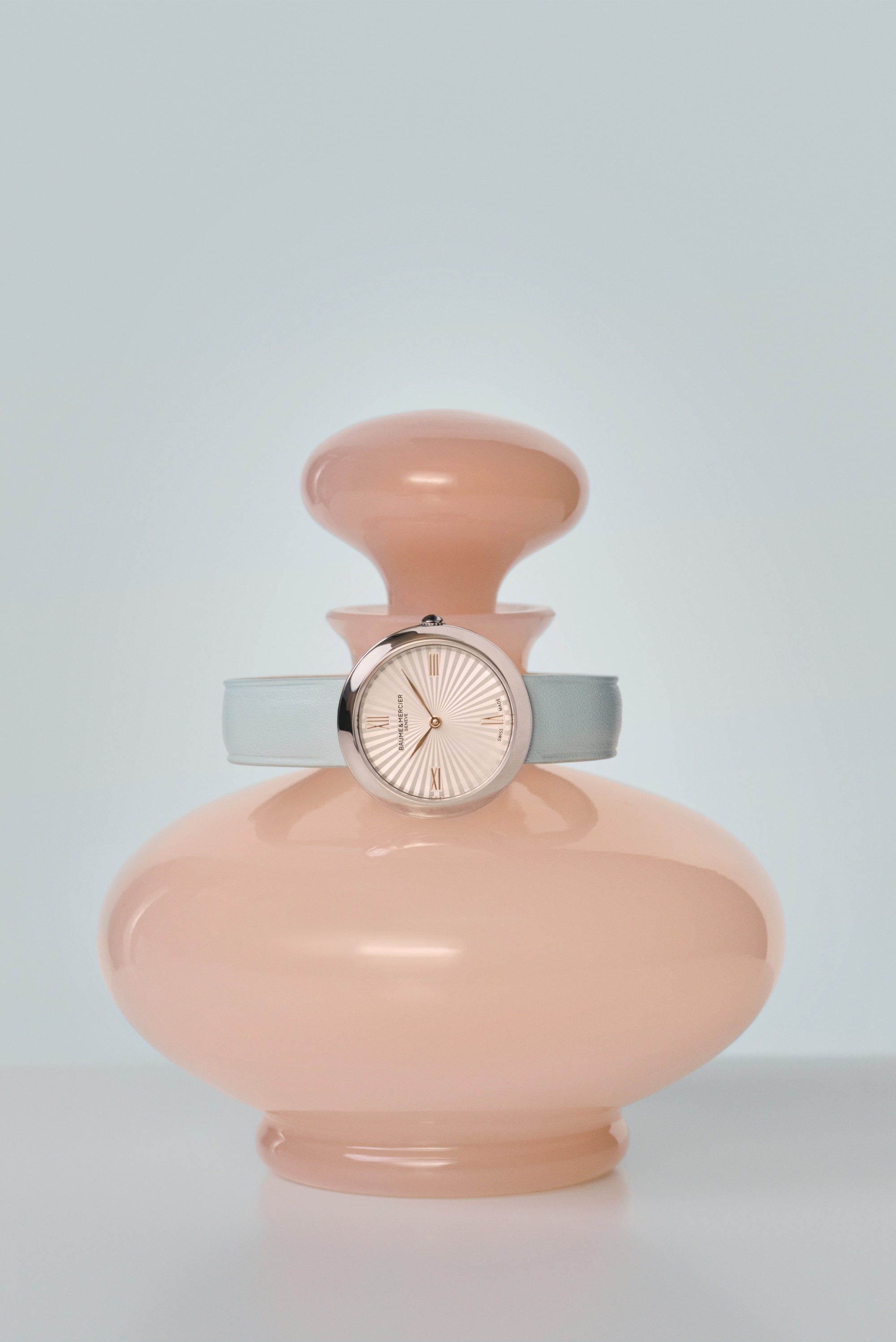 Joia de Baume & Mercier 10847 Watch for ladies | Check Prices on Baume & Mercier