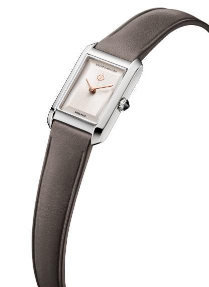 Hampton 10859 Watch for ladies | Check Prices on Baume & Mercier Other View