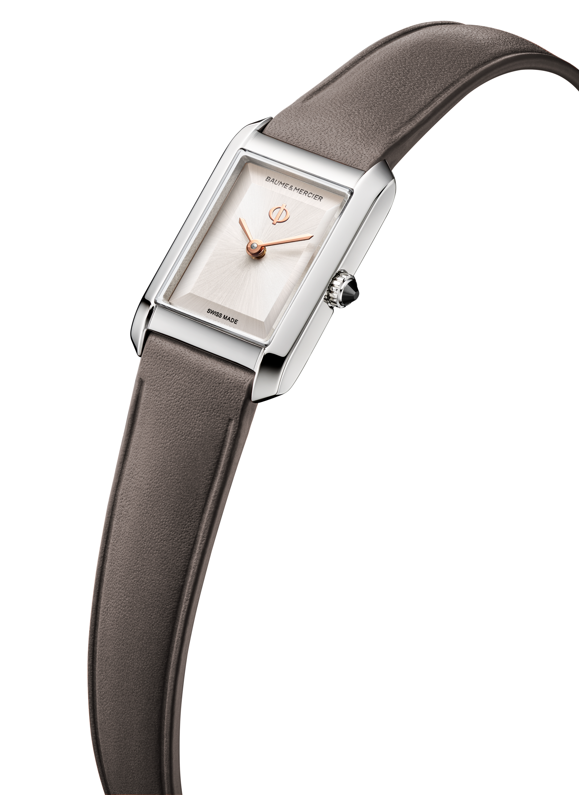 Hampton 10859 Watch for ladies | Check Prices on Baume & Mercier Other View