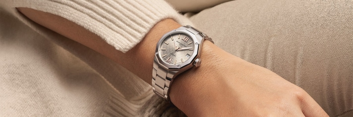 Watches for her