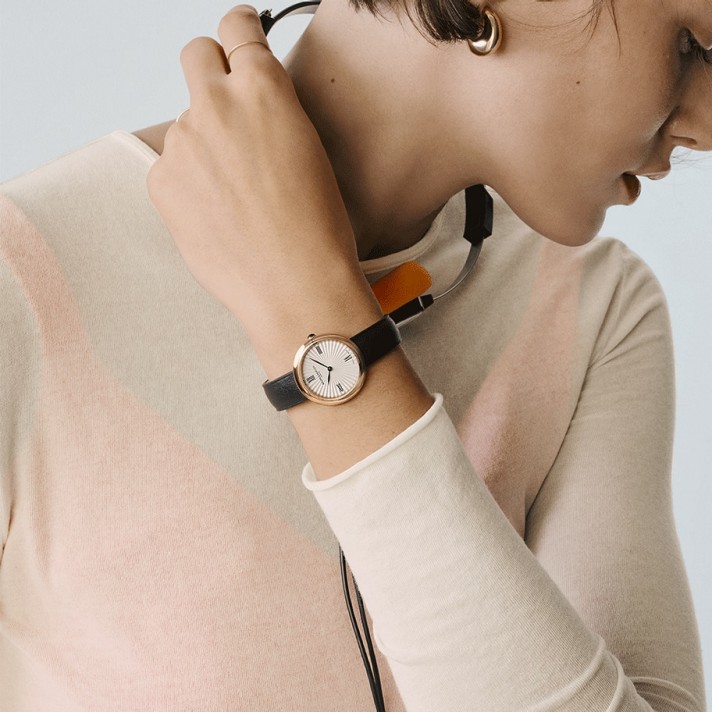 Joia de Baume & Mercier 10849