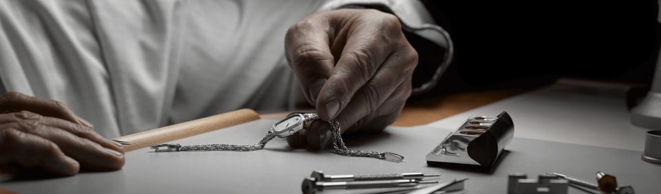 Baume & Mercier watches - Services and Prices Baume & Mercier watches - Services and Prices