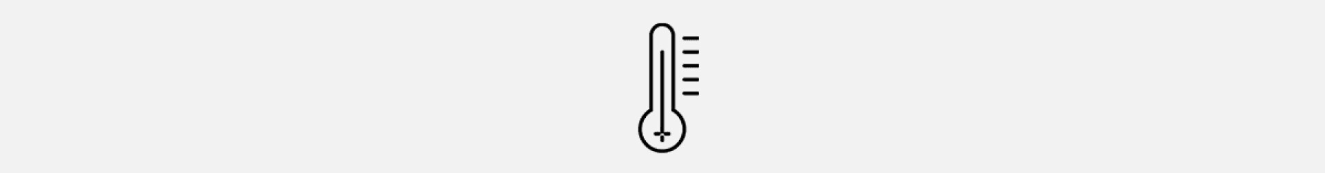 baume et mercier temperature