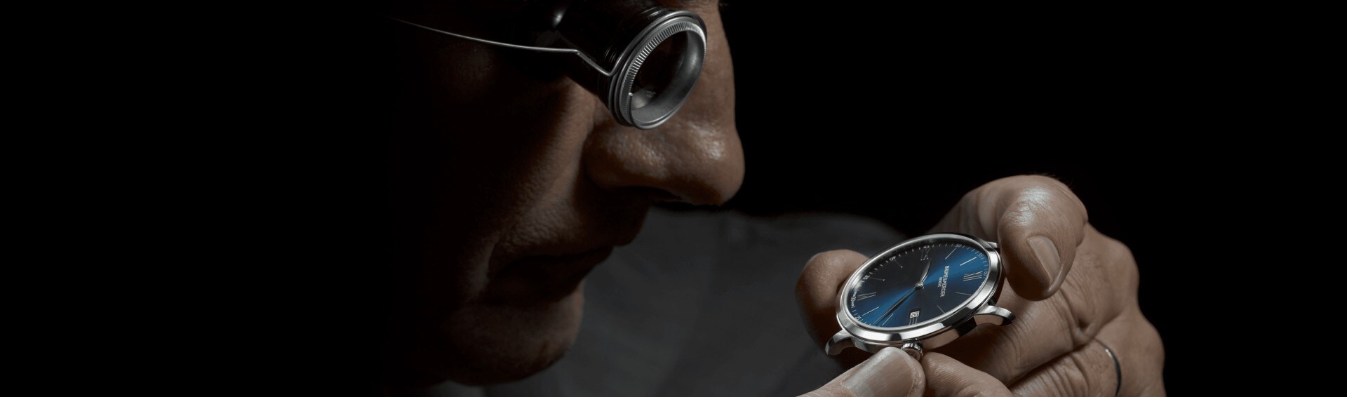 baume et mercier classima watches