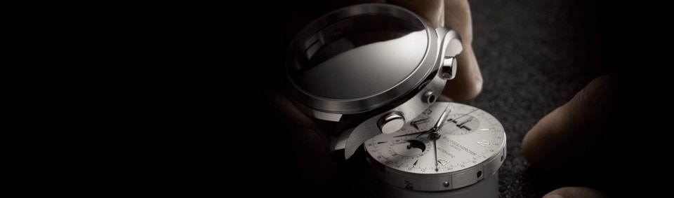 Baume mercier service cost discount