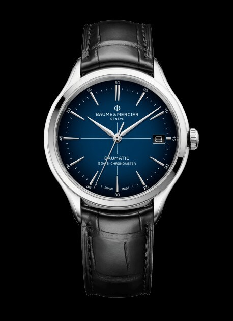 clifton baumatic 10583
