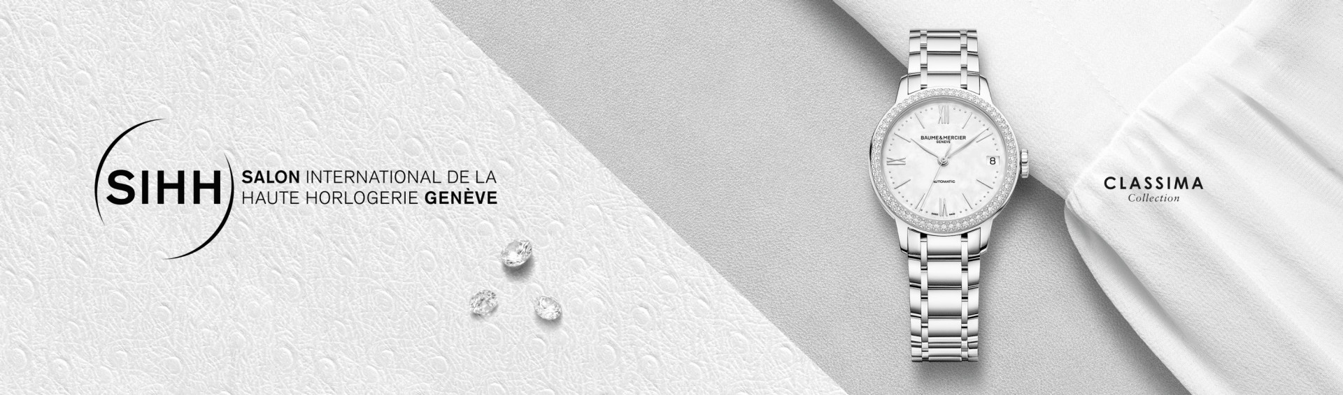 classima lady sihh