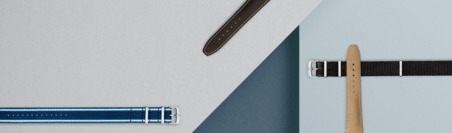 Bracelets Baume & mercier Bracelets Baume & mercier