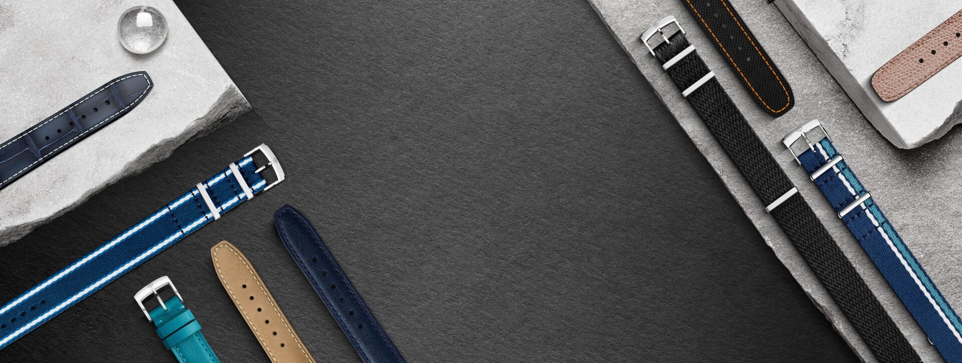 Baume & Mercier Straps finder Baume & Mercier Straps finder
