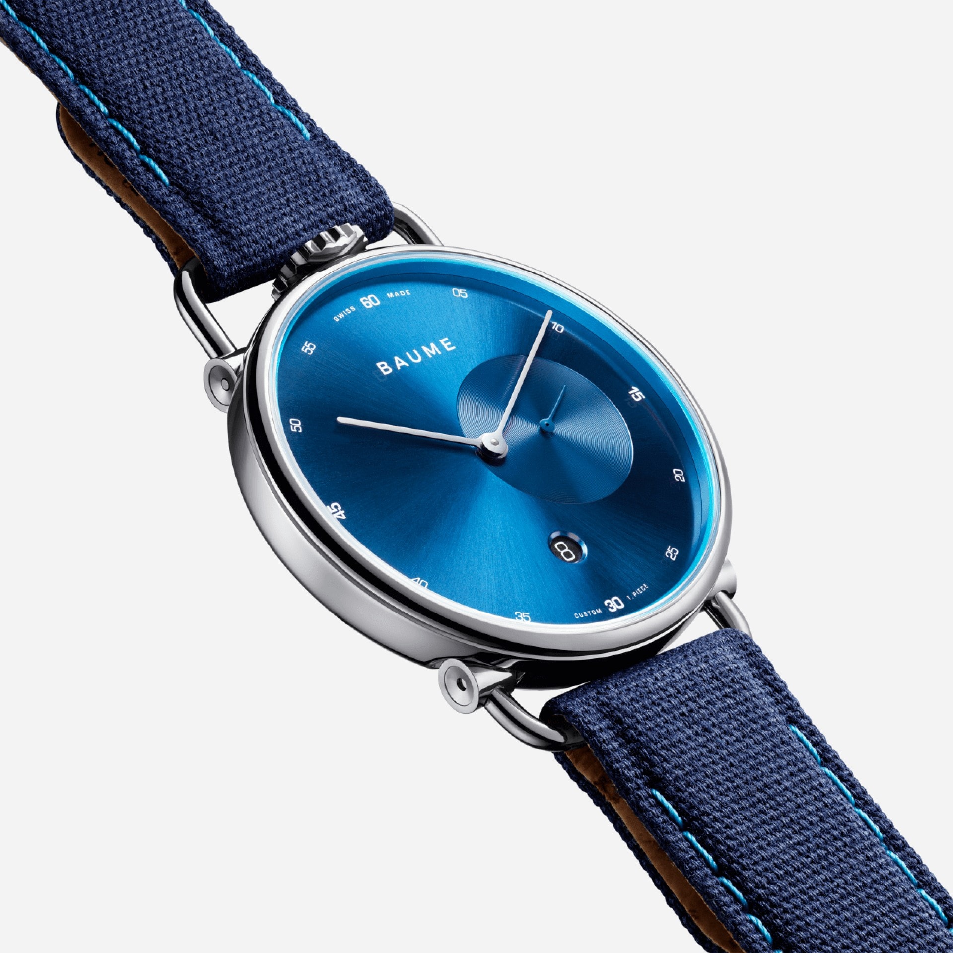 Baume 10602 2025