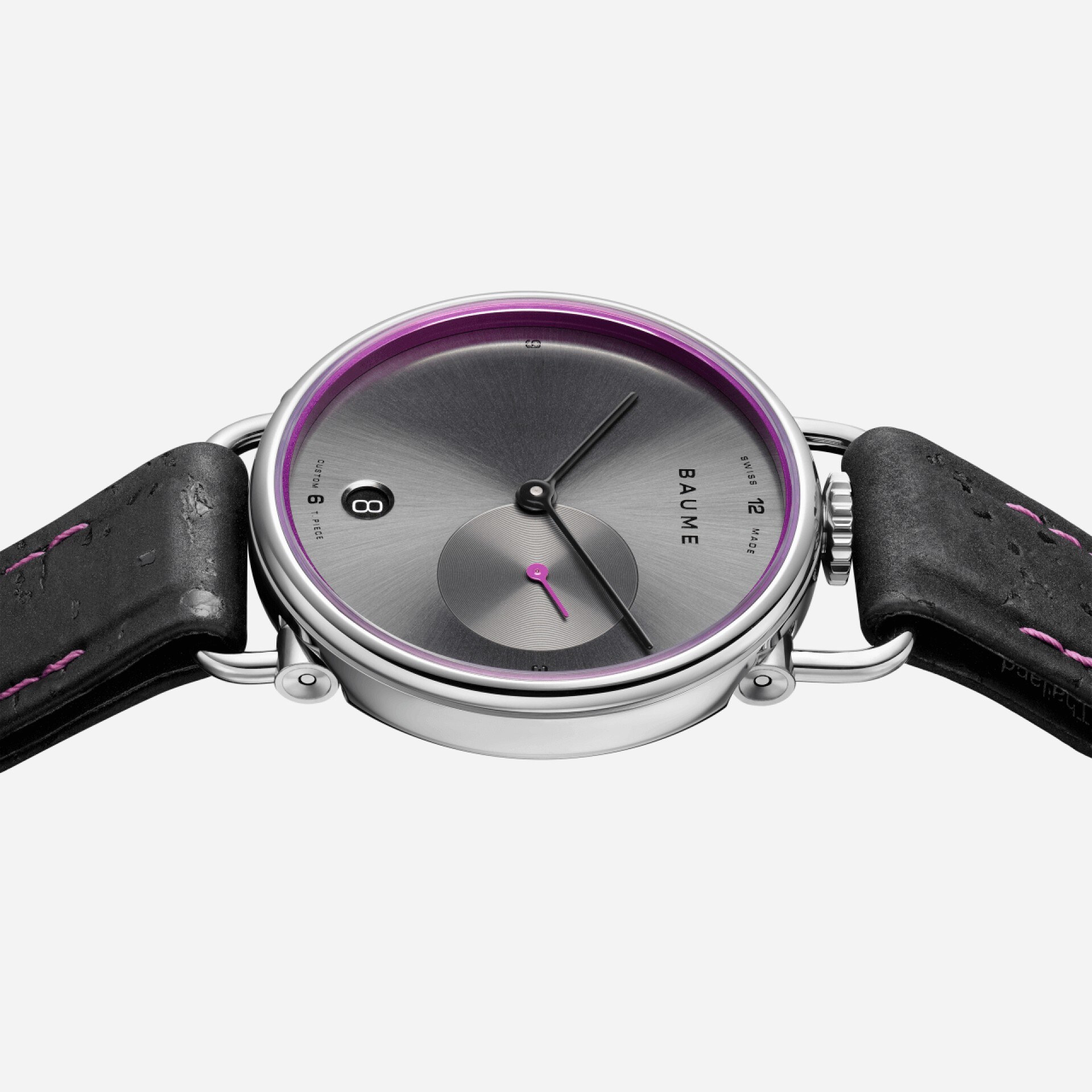 Baume 10600 Watch for men Check Prices on Baume Mercier