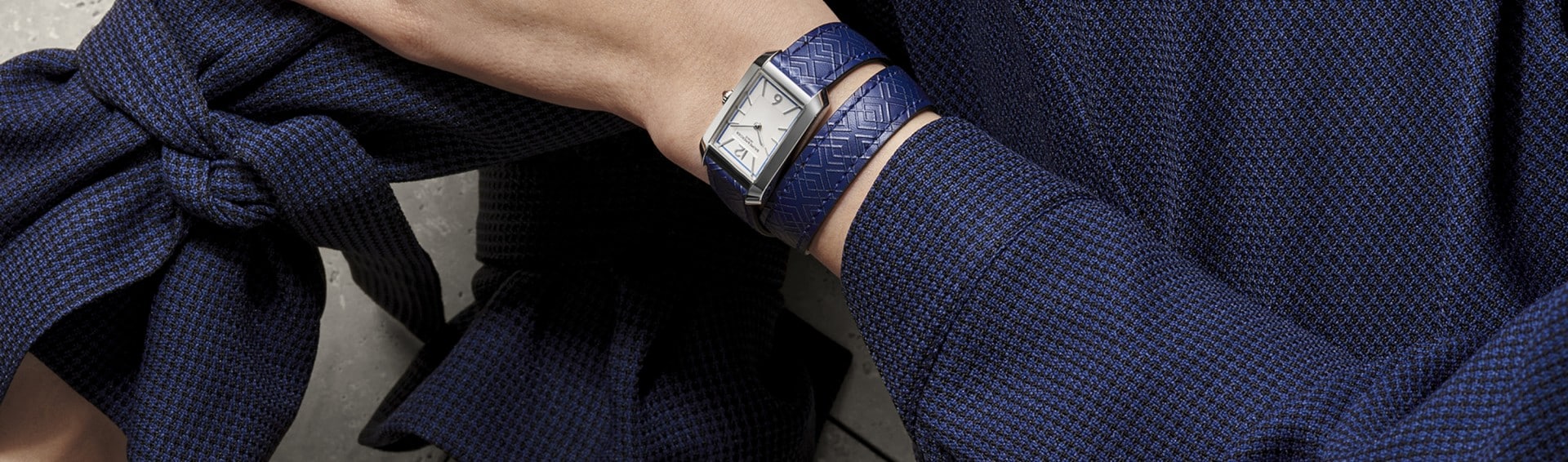 baume et mercier hampton watches