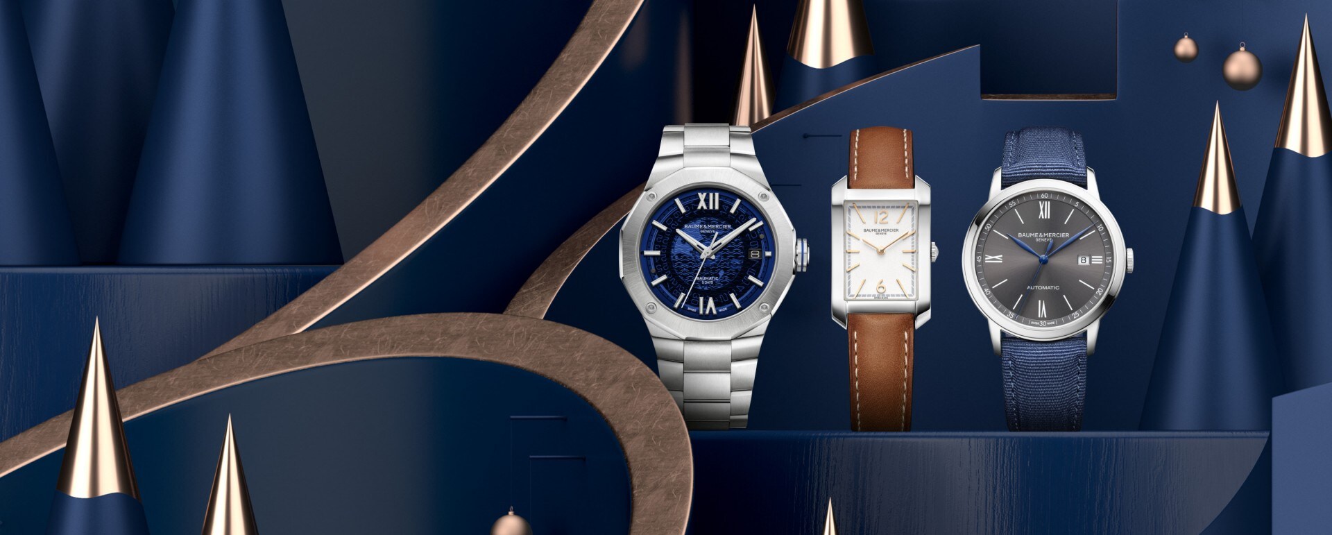 baume e mercier prezzi