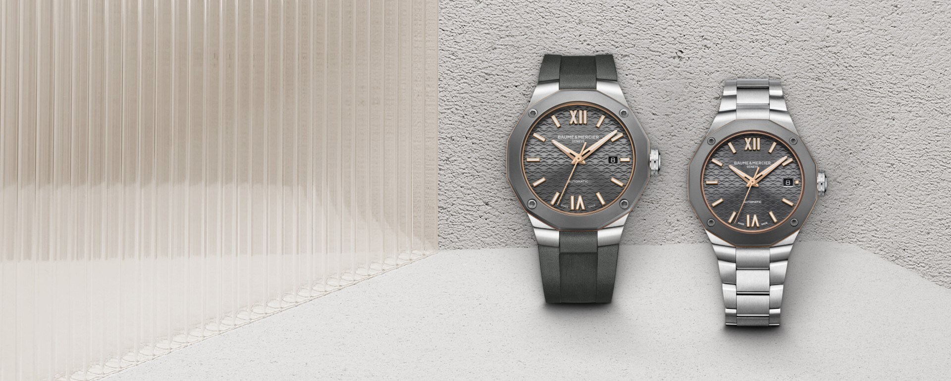 Luxury Watches - Baume \u0026 Mercier US Watch Store