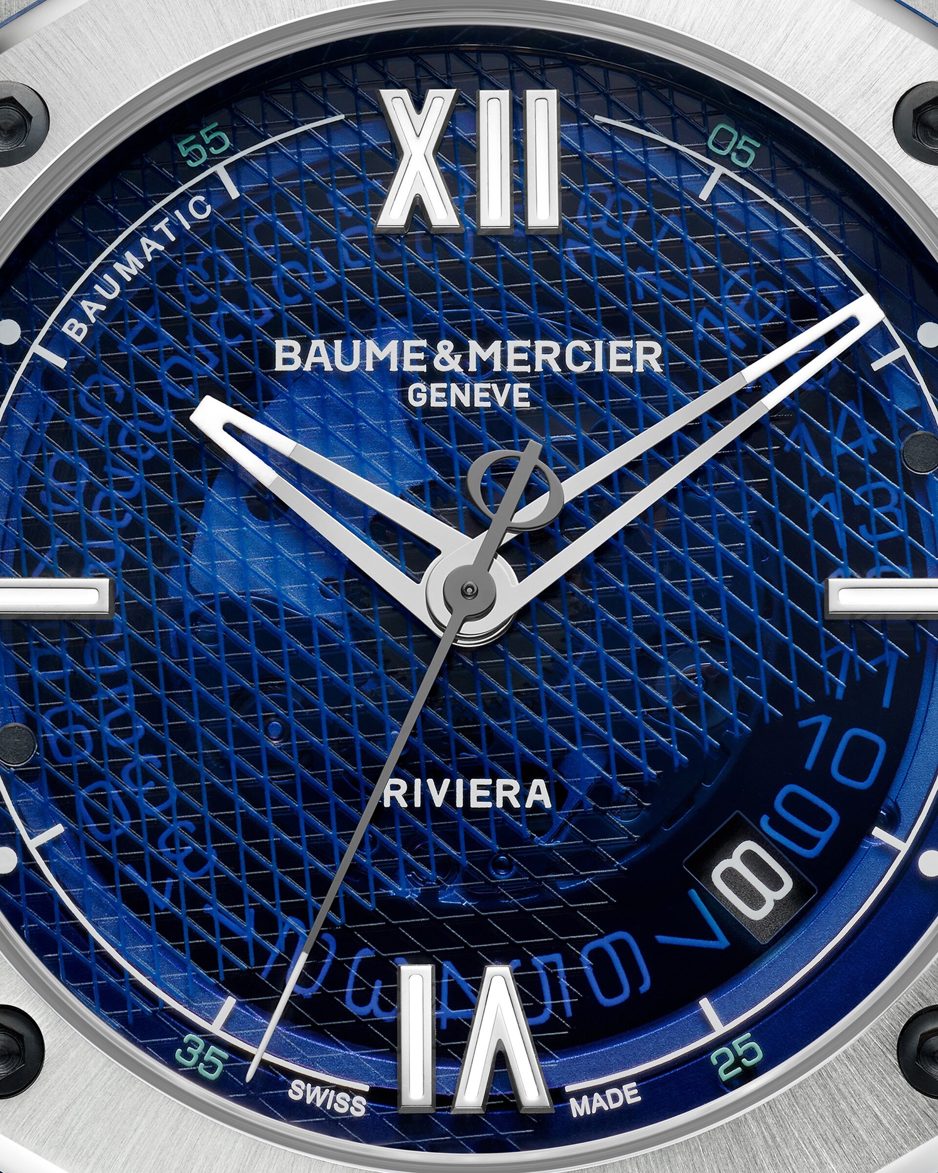 Riviera 10616